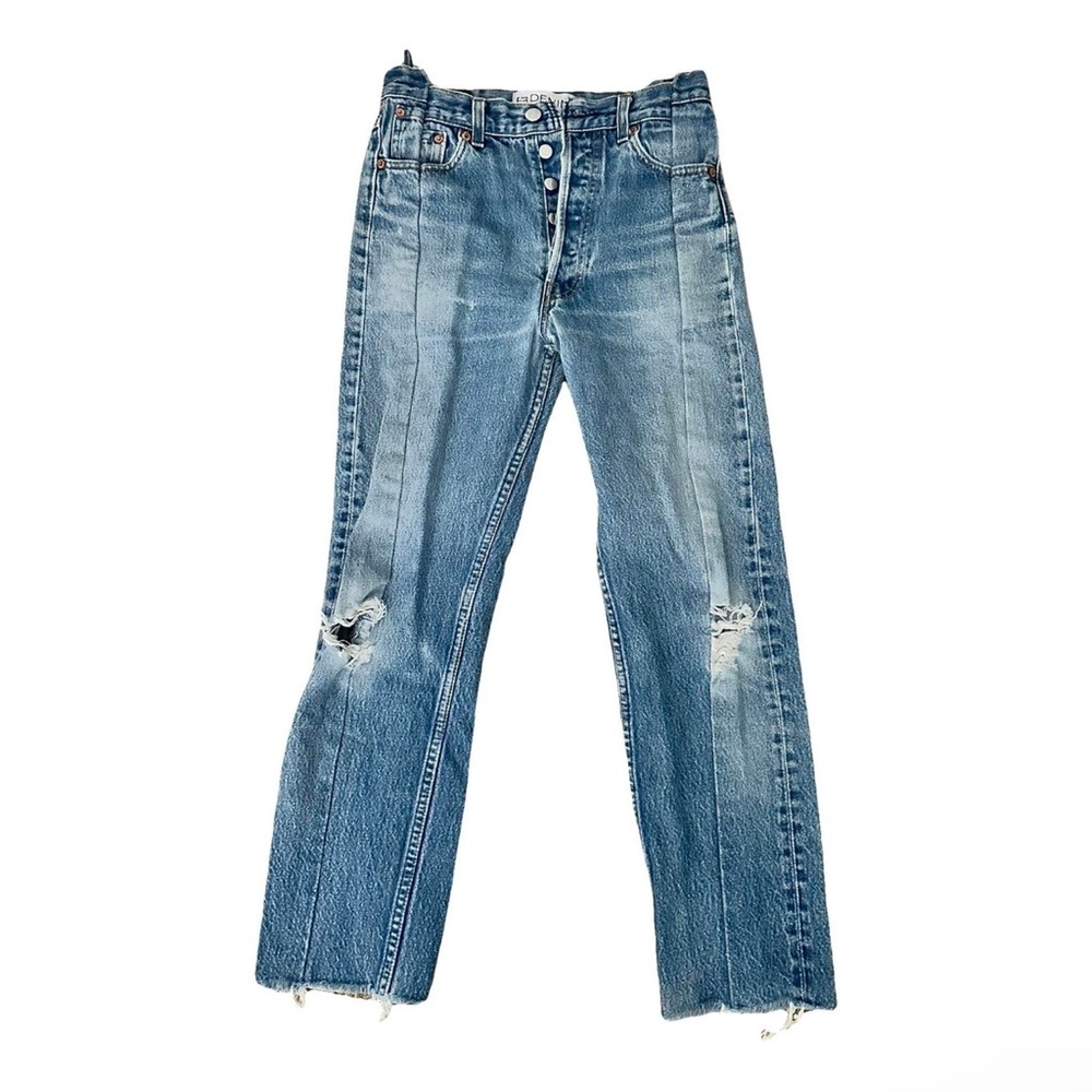 EBDenim Reinvented OG Levi's